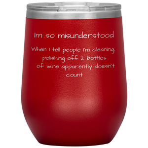 Cleaning