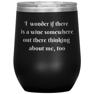 Wine Out There