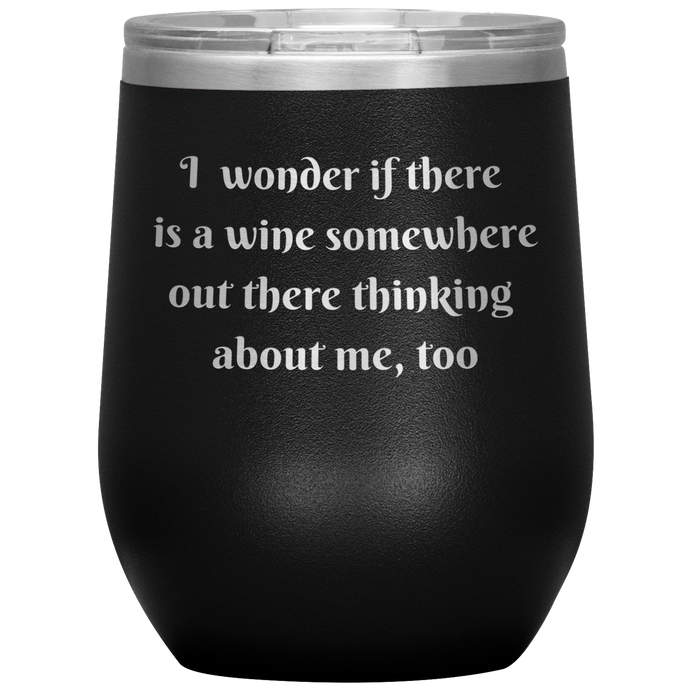 Wine Out There