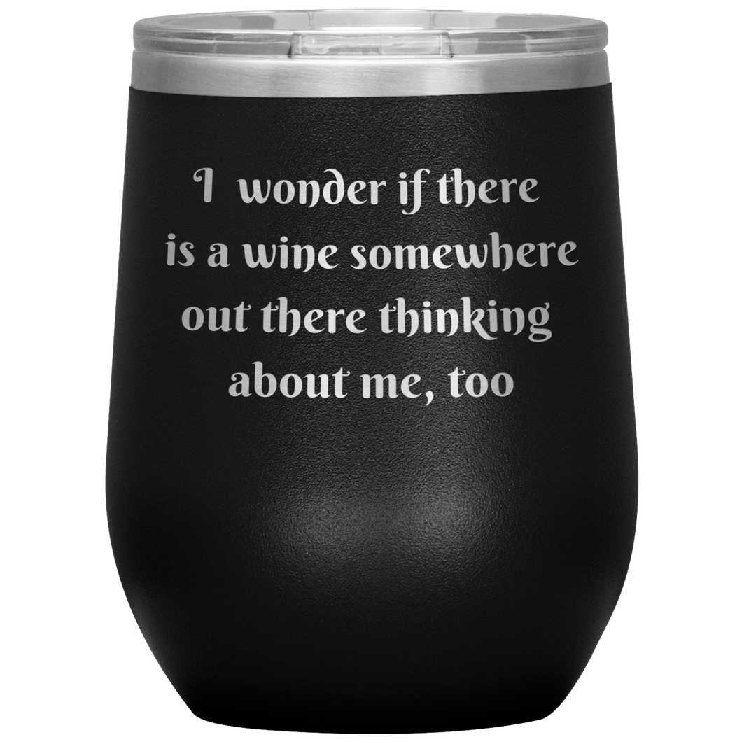 Wine Out There