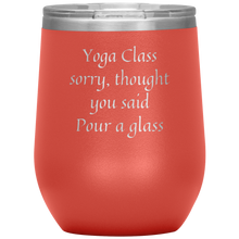 Load image into Gallery viewer, Yoga Class