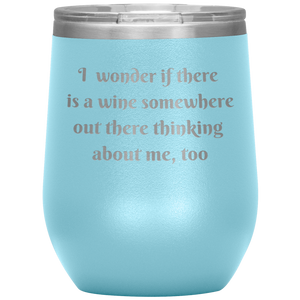 Wine Out There