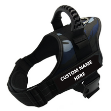 Load image into Gallery viewer, Delta K9 Pro Adjustable Harness