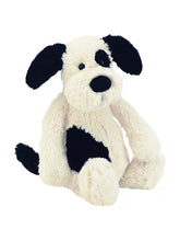 Load image into Gallery viewer, Jellycat Bashful Puppy Soft Toy, SMALL