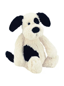 Jellycat Bashful Puppy Soft Toy, SMALL