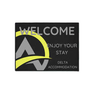 Heavy Duty Floor Mat
