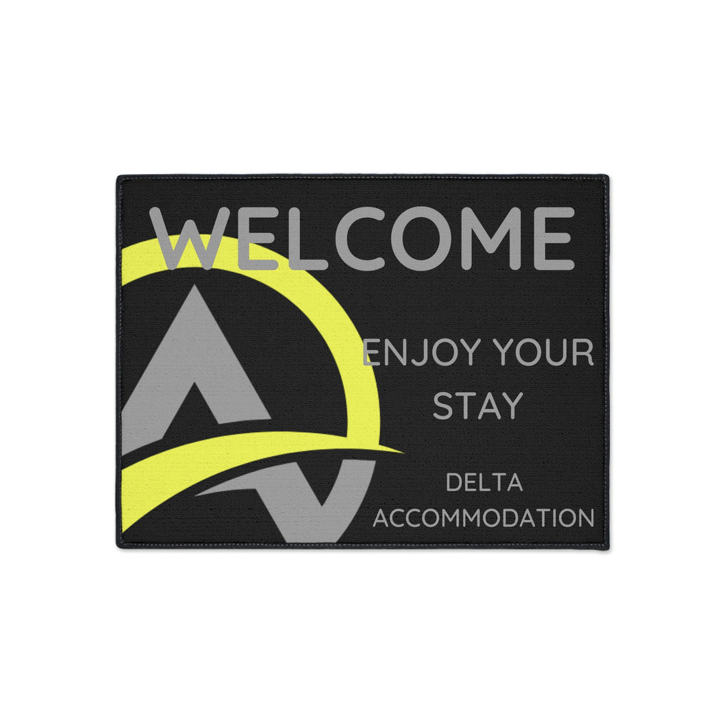 Heavy Duty Floor Mat