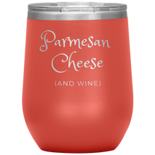 Load image into Gallery viewer, Parmesan Cheese
