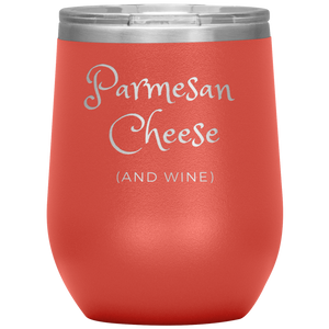 Parmesan Cheese