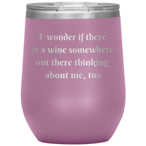 Wine Out There