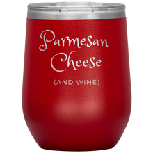 Load image into Gallery viewer, Parmesan Cheese