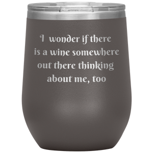 Wine Out There