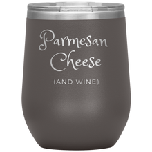 Load image into Gallery viewer, Parmesan Cheese