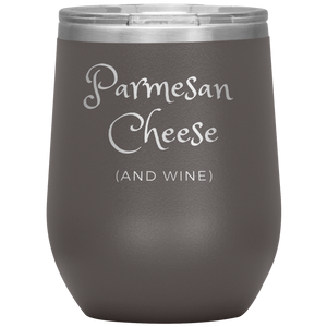 Parmesan Cheese