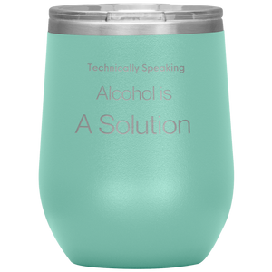 Technically Speaking