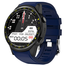 Load image into Gallery viewer, Sports Pedometer GPS Smart Watch with Camera Support