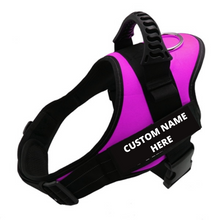 Load image into Gallery viewer, Delta K9 Pro Adjustable Harness