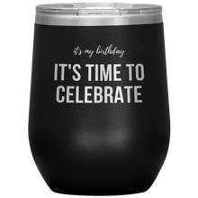 Load image into Gallery viewer, Its My Birthday