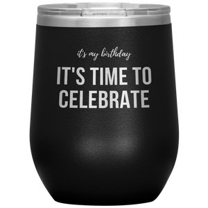 Its My Birthday