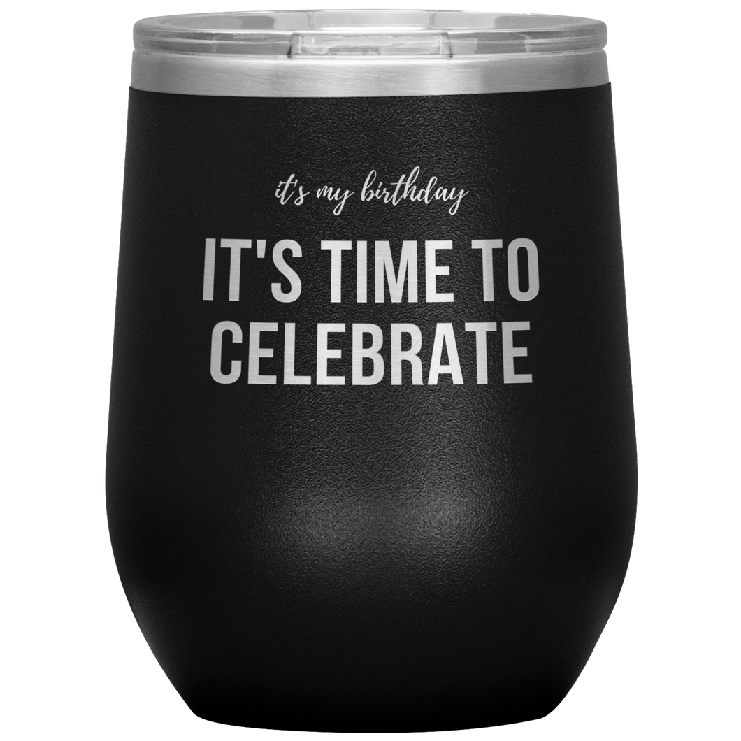 Its My Birthday