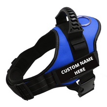 Load image into Gallery viewer, Delta K9 Pro Adjustable Harness