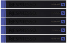 Load image into Gallery viewer, Nespresso Vivalto Lungo, Pack of 5, 5 x 10 Capsules