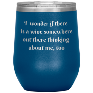 Wine Out There