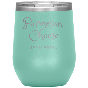 Parmesan Cheese