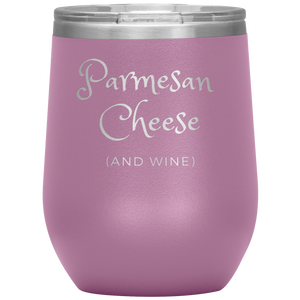 Parmesan Cheese