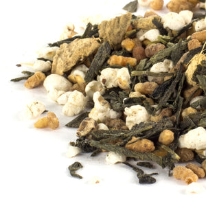 CU29™️ Ayurveda Jasmine Chai Tea