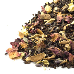 CU29™️ Ayurveda Jasmine Chai Tea