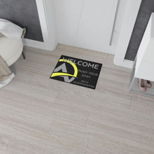 Load image into Gallery viewer, Heavy Duty Floor Mat