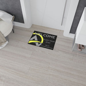 Heavy Duty Floor Mat