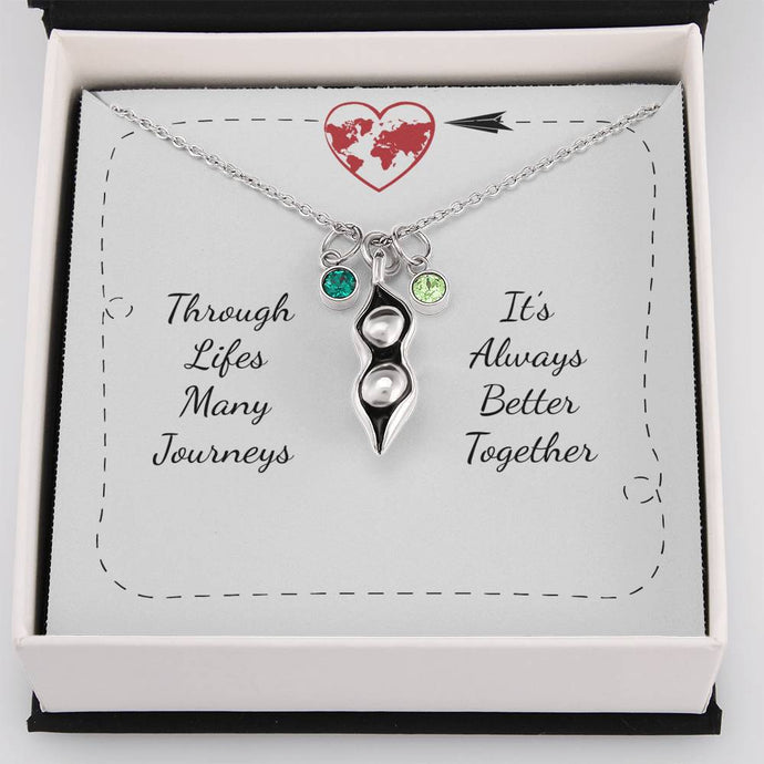 Better Together Peas In A Pod