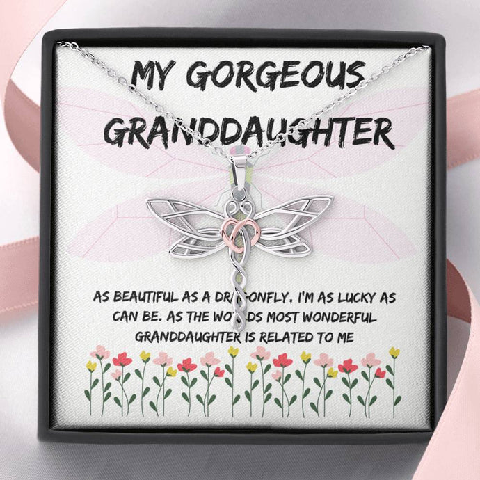 5 Granddaughter