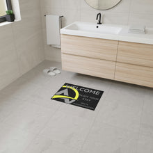 Load image into Gallery viewer, Heavy Duty Floor Mat