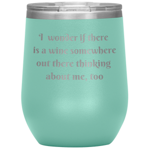 Wine Out There