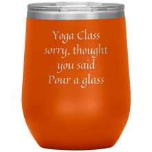 Load image into Gallery viewer, Yoga Class