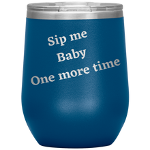 Load image into Gallery viewer, Sip Me Baby