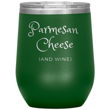 Load image into Gallery viewer, Parmesan Cheese