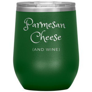 Parmesan Cheese
