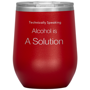 Technically Speaking