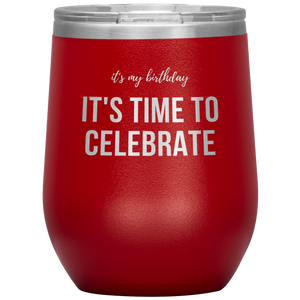 Its My Birthday