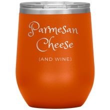 Load image into Gallery viewer, Parmesan Cheese