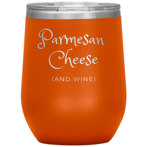 Parmesan Cheese