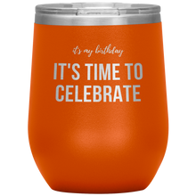 Load image into Gallery viewer, Its My Birthday