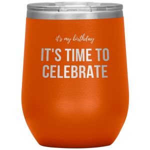 Its My Birthday