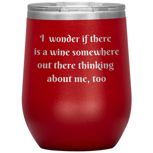 Wine Out There