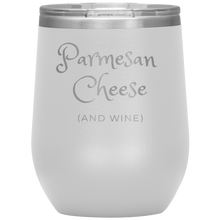 Load image into Gallery viewer, Parmesan Cheese