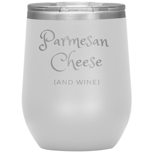 Parmesan Cheese